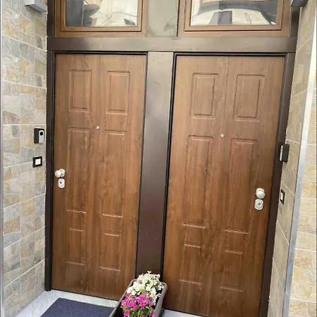 Apartment Stazione Palermo
