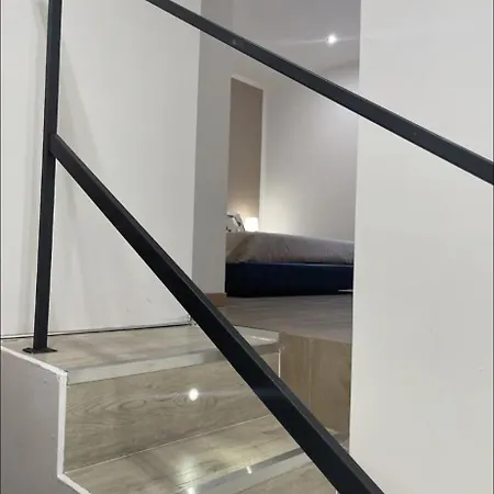 Stazione Apartment