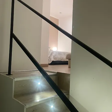 Apartment Stazione *