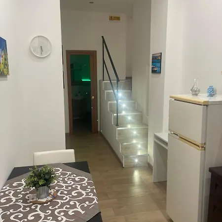 Apartment Stazione