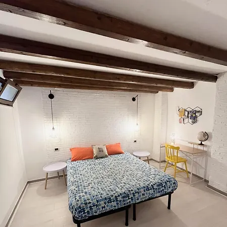 Casa Myrtos Apartment Palermo
