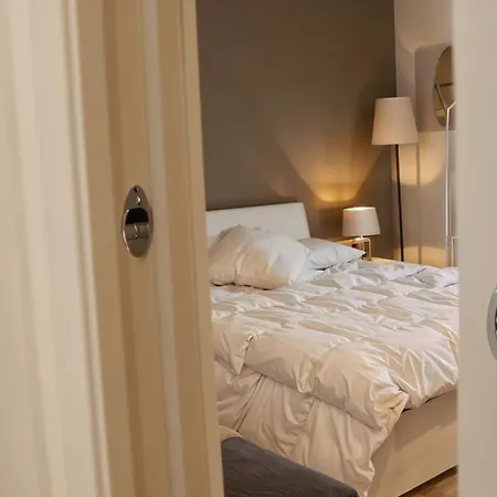 Apartment Strasburgo *