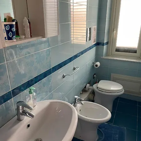 Holidays Apartment