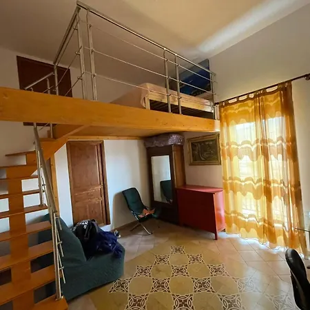 Apartment Holidays Mondello