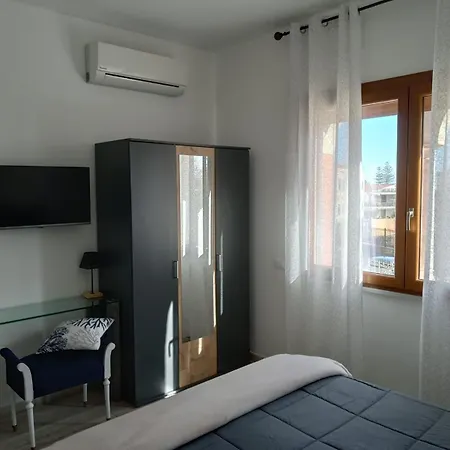 La Casetta Di Rosario Mondello Apartment