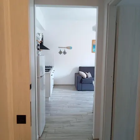 Apartment La Casetta Di Rosario Mondello