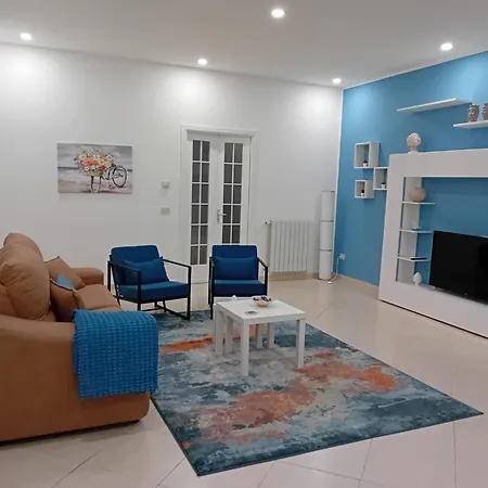 Apartment Kalsa Casa Dei Mori Palermo