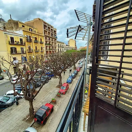 La Casa Del Moro - All' Opera Bed & Breakfast Palermo