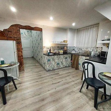La Casa Del Moro - All' Opera Panzió *