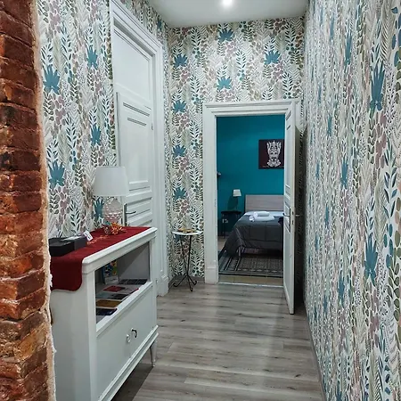 La Casa Del Moro - All' Opera *