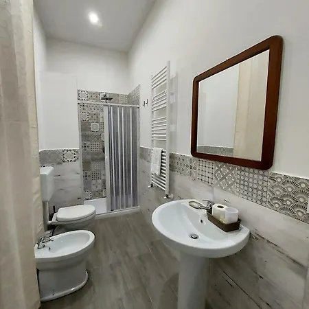 Bed & Breakfast La Casa Del Moro - All' Opera