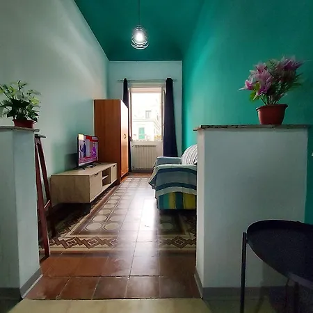 La Casa Del Moro - All' Opera Bed & Breakfast