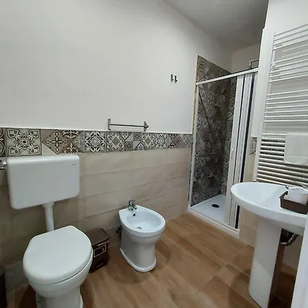 La Casa Del Moro - All' Opera Bed & Breakfast