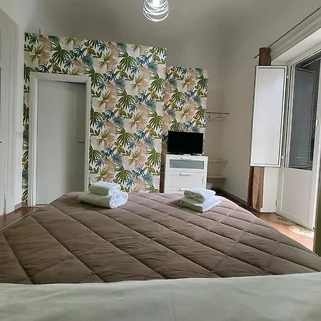 Bed & Breakfast La Casa Del Moro - All' Opera Palermo