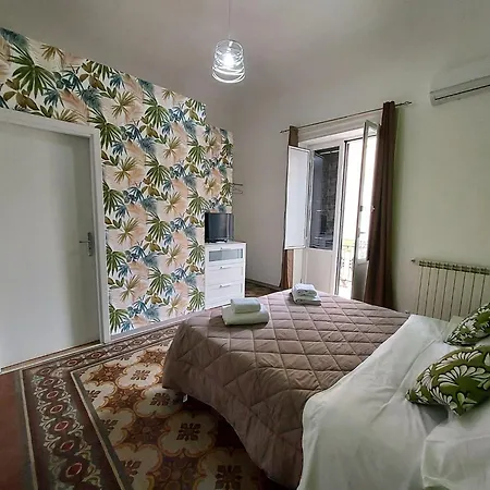 La Casa Del Moro - All' Opera Bed & Breakfast Palermo