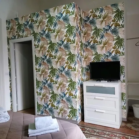 La Casa Del Moro - All' Opera Bed & Breakfast Palermo