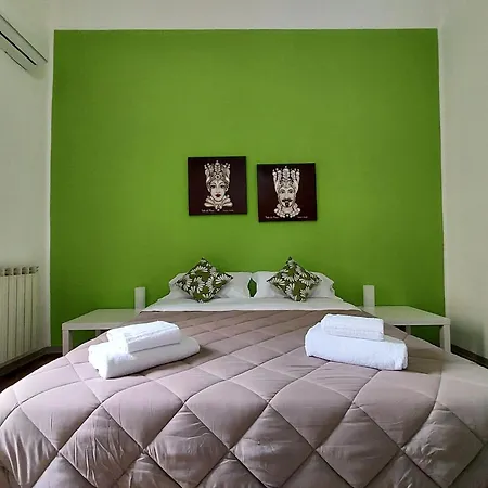 La Casa Del Moro - All' Opera Bed & Breakfast