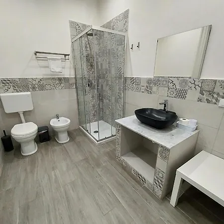 Bed & Breakfast La Casa Del Moro - All' Opera *