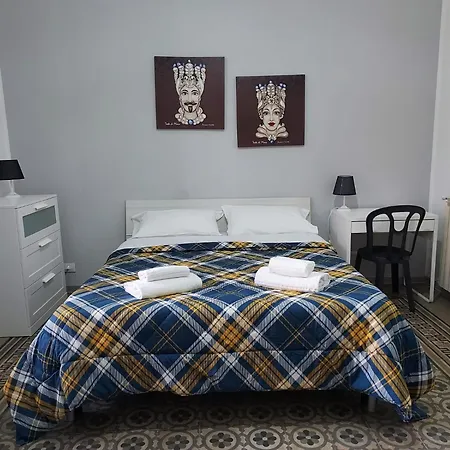 Bed & Breakfast La Casa Del Moro - All' Opera