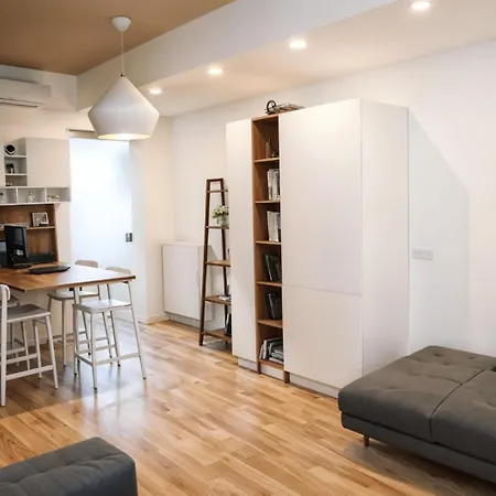 Strasburgo Apartment Palermo
