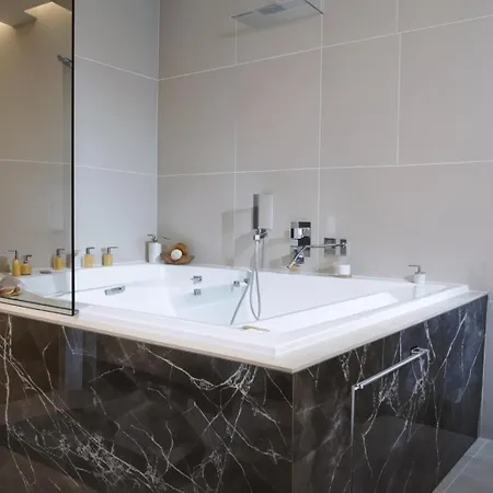 Strasburgo Apartment Palermo