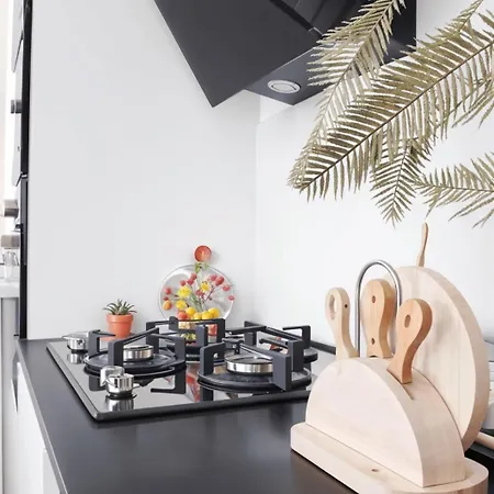 Apartment Strasburgo