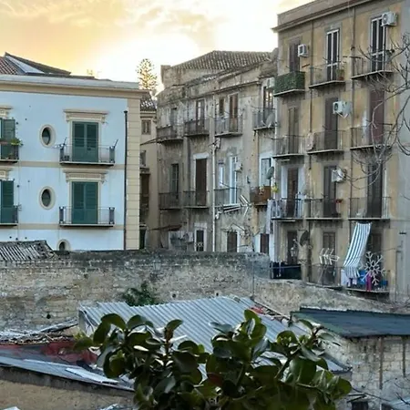 Shallah Nel Cuore Del Centro Storico Di Apartment