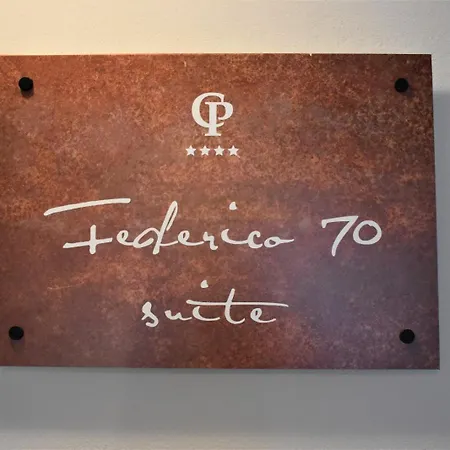 Federico 70 Acquamarina *