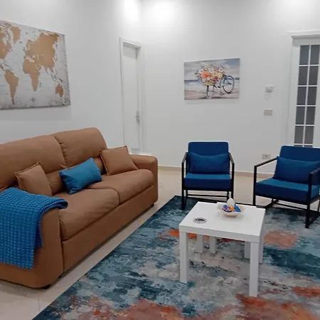 Kalsa Casa Dei Mori Apartment Palermo