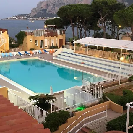 Sofia's At Mondello Appartamento Palermo