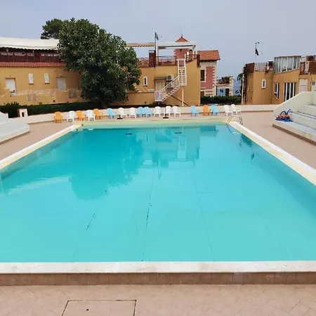 Sofia's At Mondello Apartment