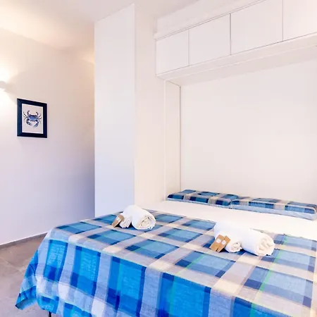 Apartment Sofia's At Mondello Palermo