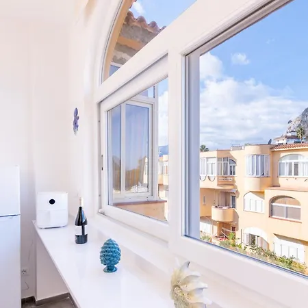 Apartment Sofia's At Mondello Palermo