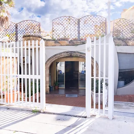 Apartment Sofia's At Mondello Palermo