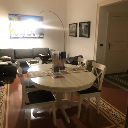 Casa Degli Allori Palermo