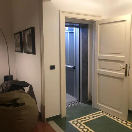 Casa Degli Allori