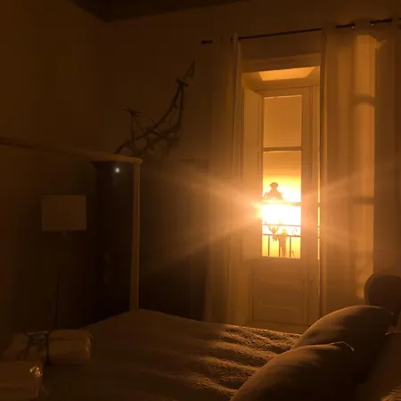 Casa Degli Allori Apartment *