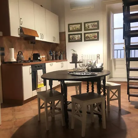 Casa Degli Allori *