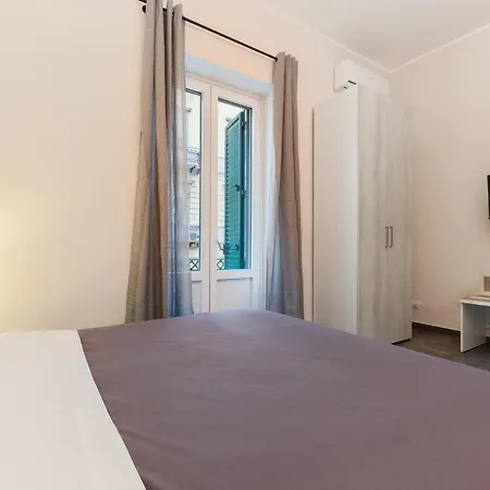 Apartment Palazzo Falcone Palermo