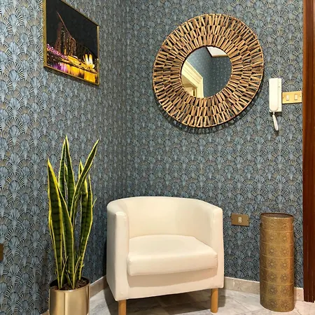 Guest house Vintage *