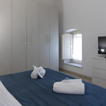 Dimora Artale In Cattedrale Apartment Palermo
