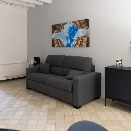 Dimora Artale In Cattedrale Apartment *