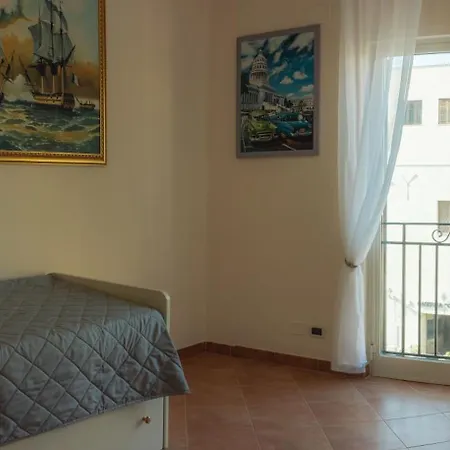 Fab Apartment *