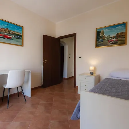 Apartment Fab Palermo