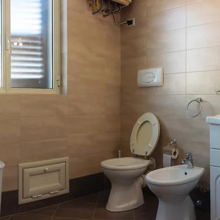 Fab Apartment