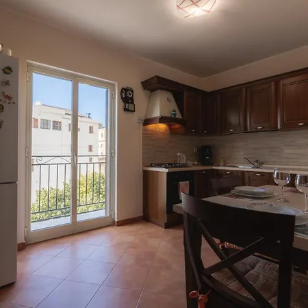 Apartment Fab