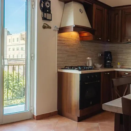 Fab Apartment
