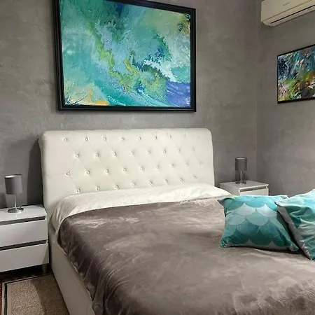 Cavour Dream Appartement *