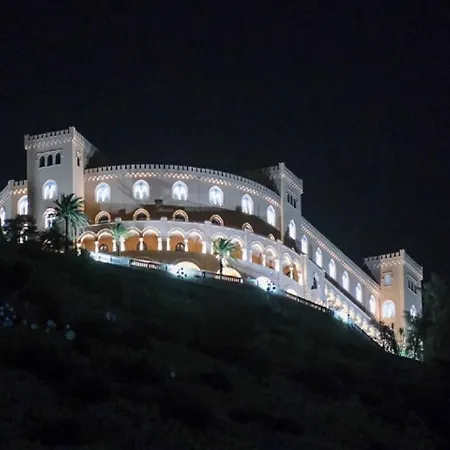 Apartment Dadi Palermo