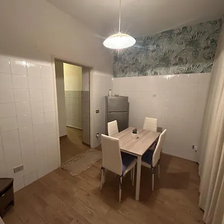 Federica Apartamento Palermo